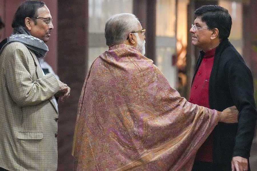 Sudip Bandyopadhyay’s transformation in Hair and beard