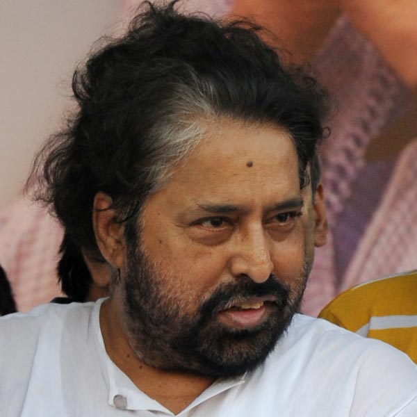 Sudip Bandyopadhyay’s transformation in Hair and beard