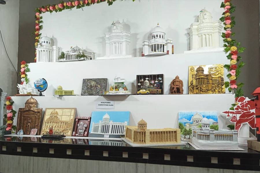 GPO celebrating It's 250 years