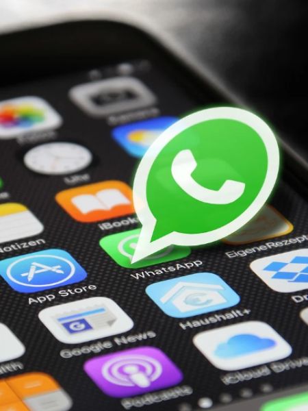New security feature to come soon on WhatsApp for Display Profile Photo dgtl