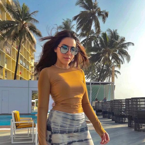 কেরিয়ারের প্রথম ছবি মুক্তির পর দু’বছরের ব্যবধান। ২০১৭ সালে অশ্বিনী আইয়ার তিওয়ারির পরিচালনায় প্রেক্ষাগৃহে মুক্তি পায় ‘বরেলি কি বরফি’। আয়ুষ্মান খুরানা, রাজকুমার রাও, কৃতি শ্যানন, পঙ্কজ ত্রিপাঠী, সীমা পাহওয়ার মতো বলি তারকা এই ছবিতে মুখ্যচরিত্রে অভিনয় করেন। ‘বরেলি কি বরফি’ ছবিতেও পার্শ্বচরিত্রে অভিনয় করতে দেখা যায় নাইলাকে।