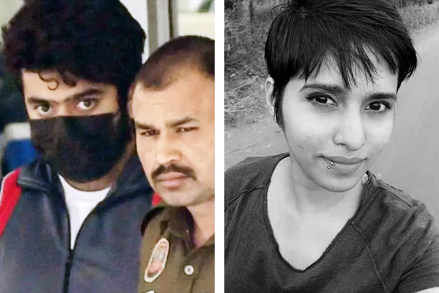 Unlock Shraddha Walkar Murder accused Aaftab Poonawala for 8 Hhours daily