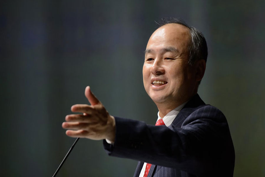 বিভিন্ন প্রতিবেদন অনুযায়ী, এক সময় প্রতি দিন হাজার কোটি ডলার করে আয় করত মাসায়োশির সংস্থা।