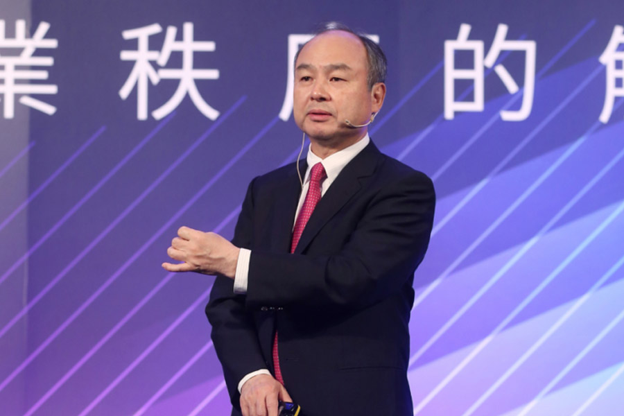 তবে সেখান থেকে আবার ঘুরে দাঁড়ায় সফ্‌টব্যাঙ্ক। ঘুরে দাঁড় করান মাসায়োশিই। নতুন নতুন সংস্থায় বিনিয়োগ শুরু করেন তিনি।