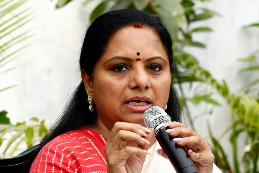 BRS leader K Kavitha\\\'s interim bail plea dismissed by Delhi court in excise policy case