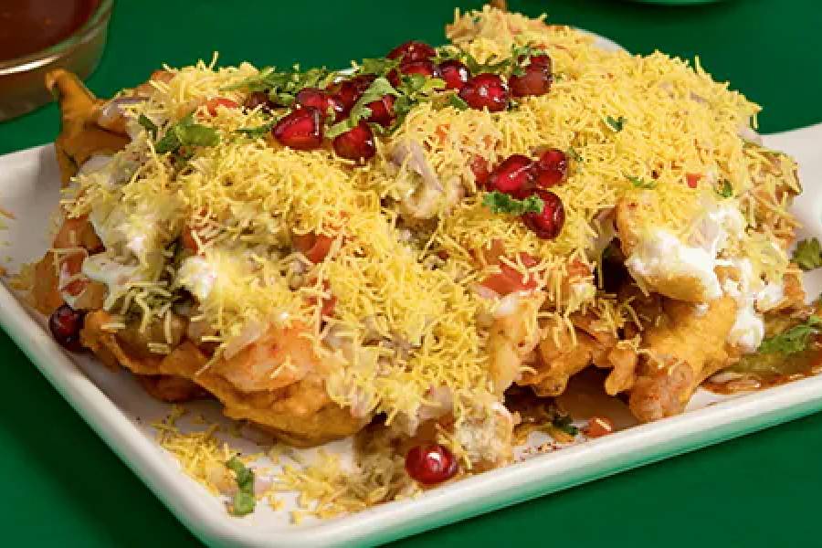 ways to reuse leftover Samosas for tiffin