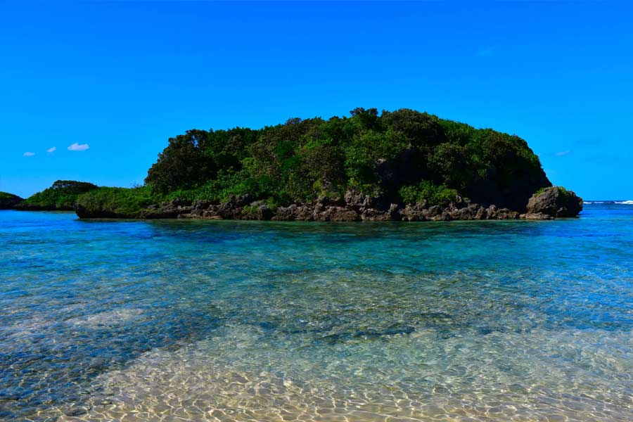 সমুদ্রযানের নিরাপত্তার কথা ভেবে ডুবুরিরা নির্দিষ্ট এলাকা থেকে সরে যাওয়ার সিদ্ধান্ত নেন। তাঁরা ভাবেন, ওই এলাকায় কাজ করার সুযোগ রয়েছে। সম্পূর্ণ প্রস্তুতির সঙ্গে আবার ফিরবেন বলে তাঁরা ইরিয়োমোতে দ্বীপ থেকে চলে যান।