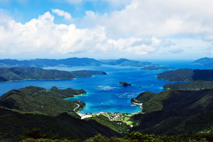 স্থানীয়দের অধিকাংশের মতে, সমুদ্রযান নিয়ে ফেরার সময় ১৯৯৭ সালে তা সমুদ্রের তলায় হারিয়ে যায়। আর কখনও তার খোঁজ পাওয়া যায়নি।