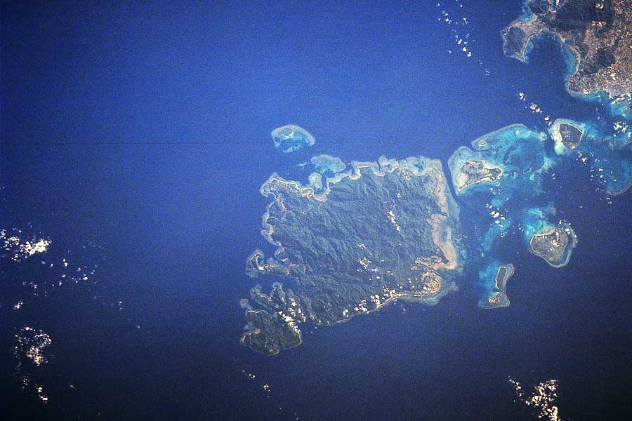 সমুদ্রযান নিখোঁজ হয়ে যাওয়ার পর আমেরিকার ডুবুরিরা আর ইরিয়োমোতে দ্বীপে ফিরে যাননি। তাঁদের অনুমান, সেই ডুবোজাহাজটি ‘ইউএসএস স্নুক’। কিন্তু তার প্রমাণ হাতেনাতে পাওয়া যায়নি। সমুদ্রযান হারিয়ে যাওয়ার রহস্যও এখনও সমুদ্রের গভীরে লুকিয়ে রয়েছে।