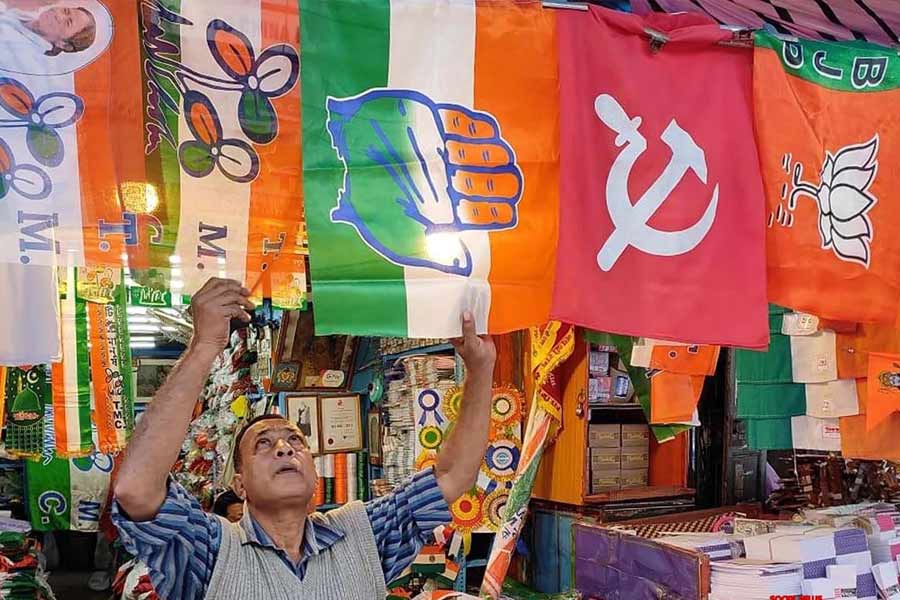 image of election 