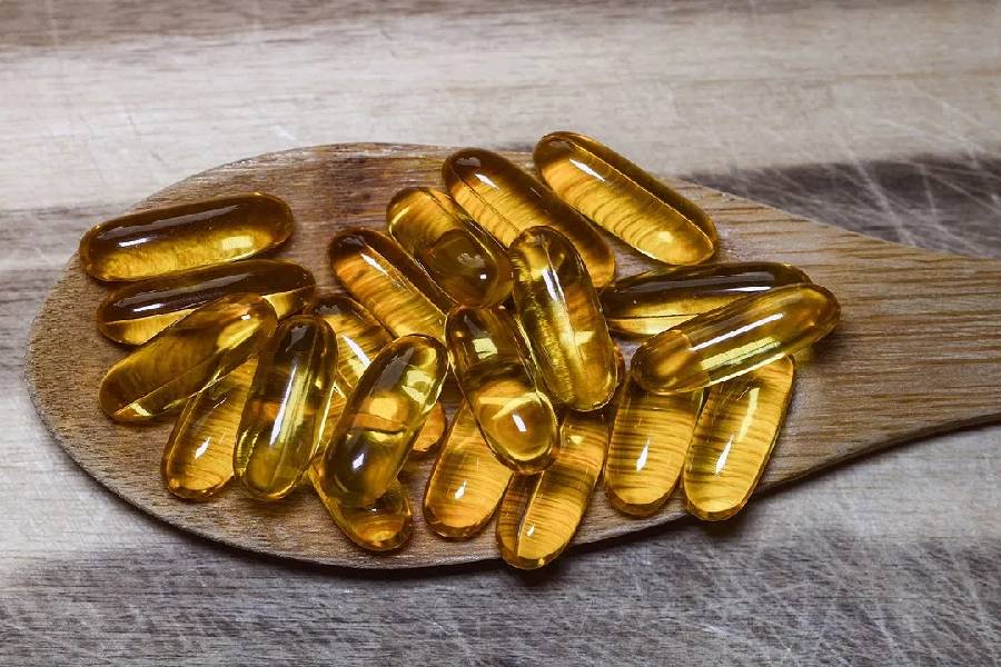 Five benefits of consuming cod liver oil