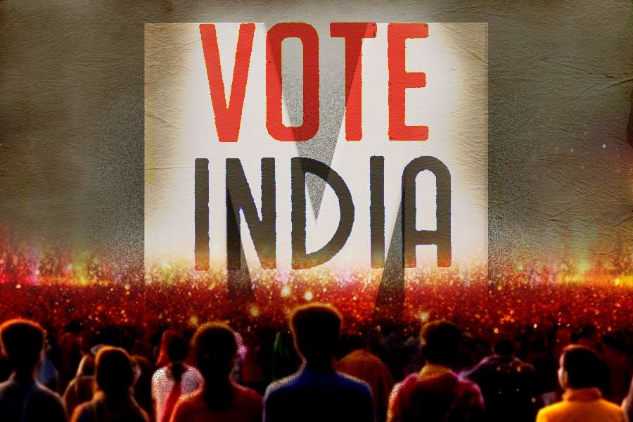 Election Commission of India has several plans for violence-free voting