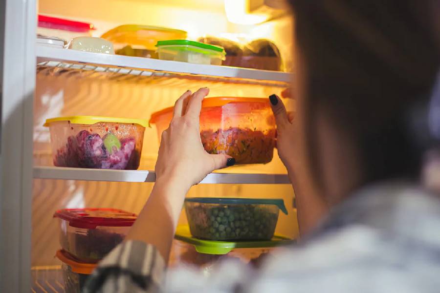 Foods that can become toxic when refrigerated dgtl