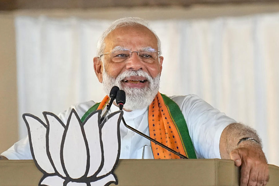 PM Narendra Modi will get sufficient time for campaign as poll of Varanasi on last phase