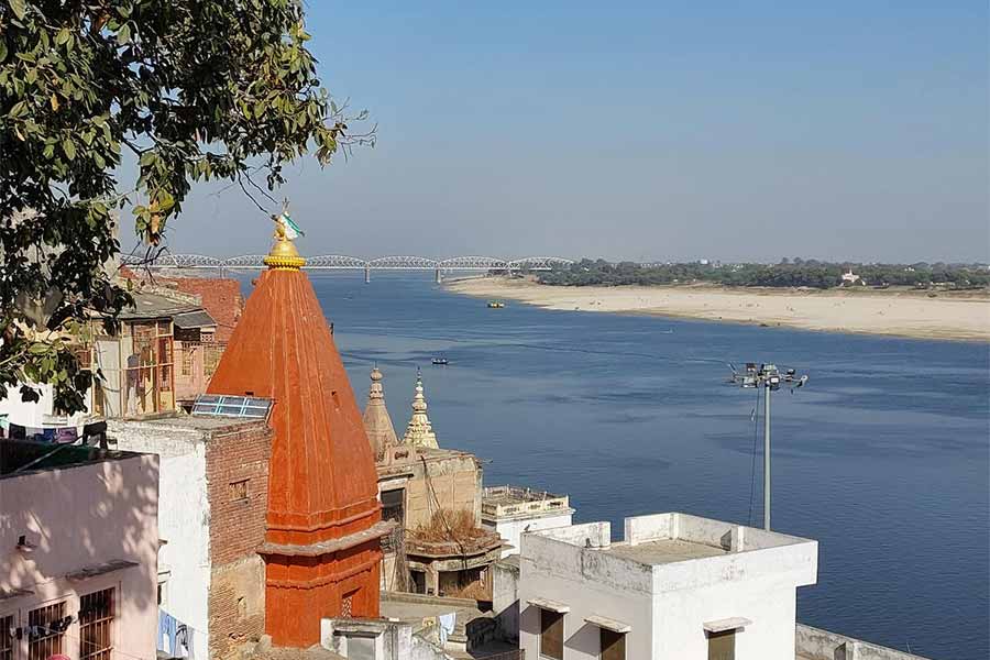 The Bengalis of Varanasi are gradually disappearing