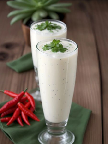 know amazing benefits of having Buttermilk in summer dgtl