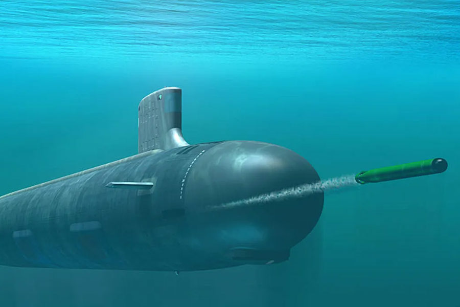 ডুবোজাহাজ থেকে যদি কোনও ক্ষেপণাস্ত্র ছোড়া হয়, তা সামলাতেও পারদর্শী পাকিস্তানের রিজওয়ান। কৃত্রিম উপগ্রহকে নিয়ন্ত্রণ করার ক্ষমতাও রয়েছে এই জাহাজের।