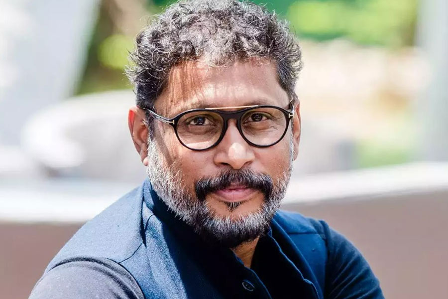 Exclusive interview of Director Shoojit Sircar on his next movie with abhishek bachchan and his thought on bengali cinema dgtl