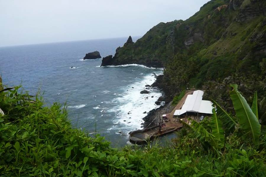 Know about the Pitcairn Island, the isolated volcanic island of Southern Pacific ocean