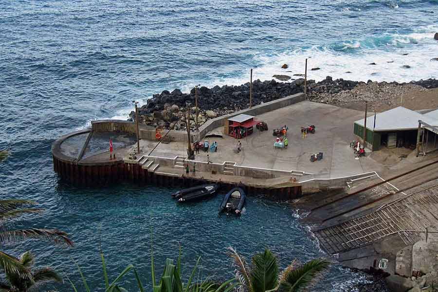 Know about the Pitcairn Island, the isolated volcanic island of Southern Pacific ocean