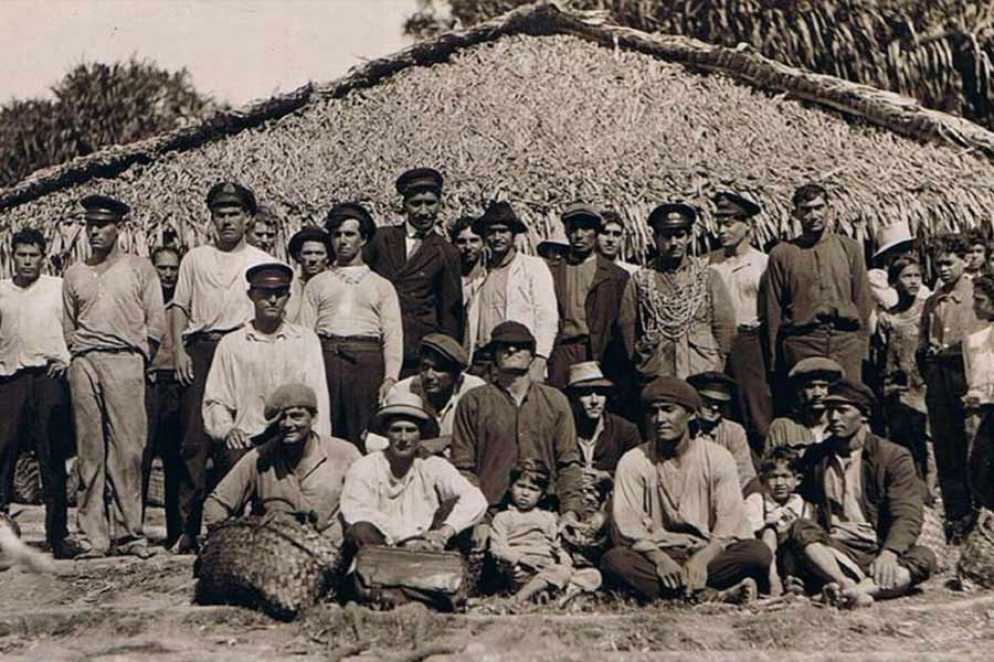 Know about the Pitcairn Island, the isolated volcanic island of Southern Pacific ocean