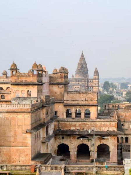 These four places of Madhya Pradesh can be included in UNESCO's World Heritage Site list dgtl