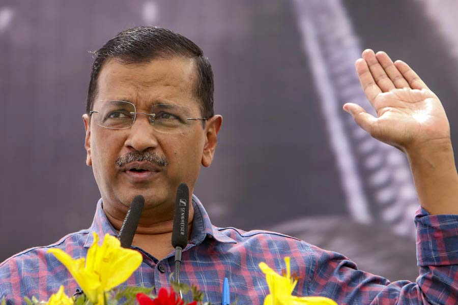 Ask ED to not take coercive action, Arvind Kejriwal to Delhi High Court