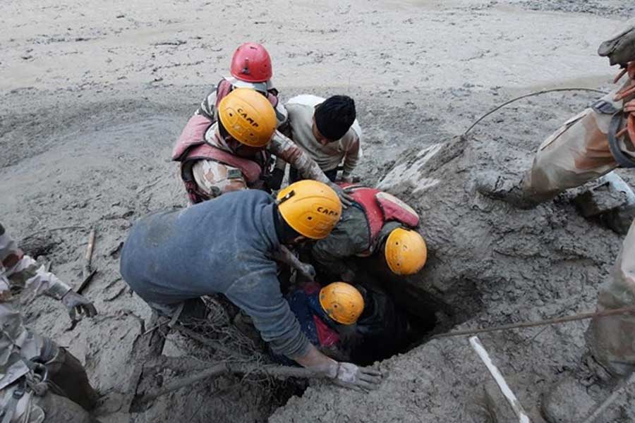 Garden Reach Building Collapse: Brief history of building collapses in India