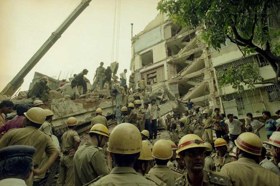 Garden Reach Building Collapse: Brief history of building collapses in India