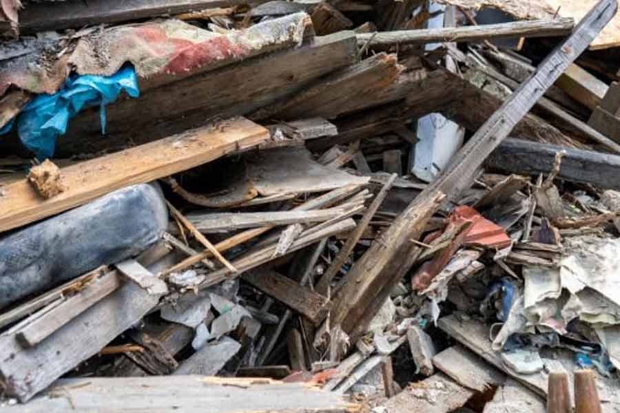 Garden Reach Building Collapse: Brief history of building collapses in India