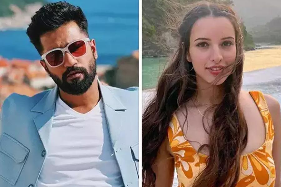 Vicky Kaushal, Triptii Dimri, Ammy Virk’s film titled Bad Newz to release in July