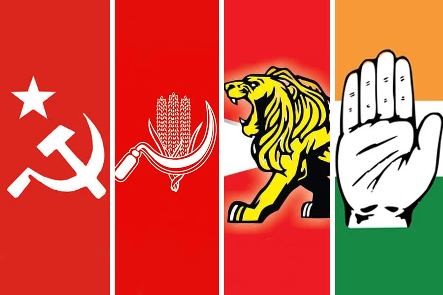 Lok Sabha Seat understanding: WB CPM will wait more for Congress