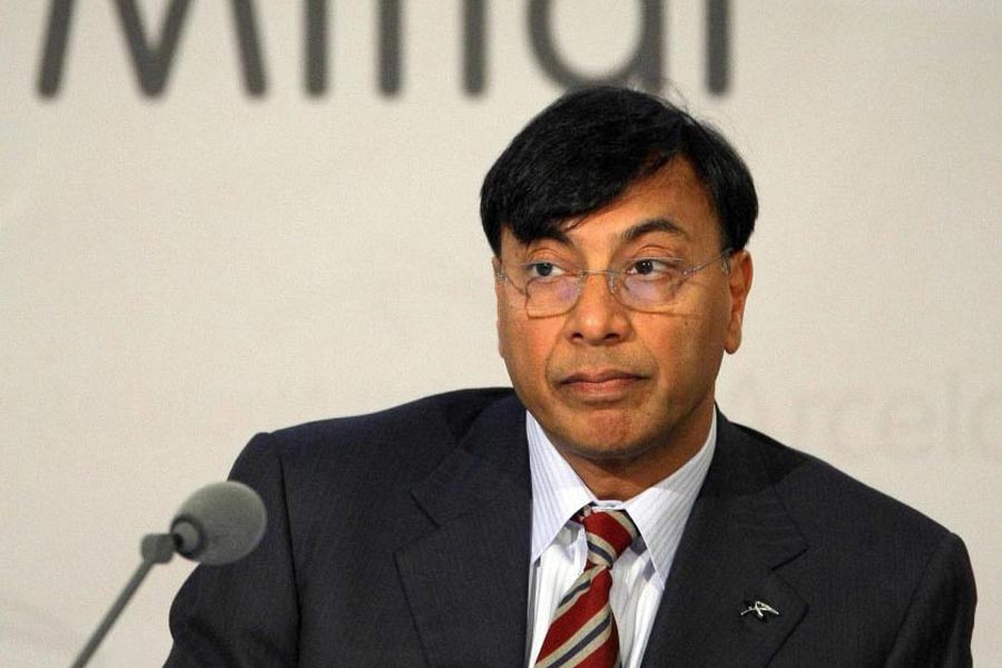 As individual donor, Lakshmi Mittal buys Electoral Bond worth 35 Crore