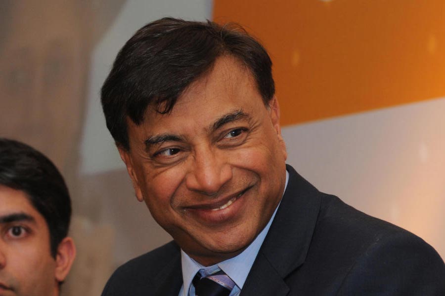 As individual donor, Lakshmi Mittal buys Electoral Bond worth 35 Crore