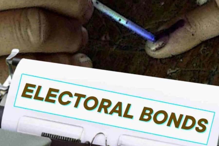 As individual donor, Lakshmi Mittal buys Electoral Bond worth 35 Crore