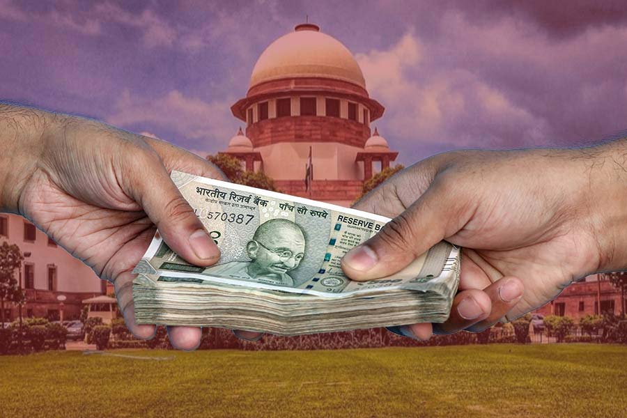 As individual donor, Lakshmi Mittal buys Electoral Bond worth 35 Crore