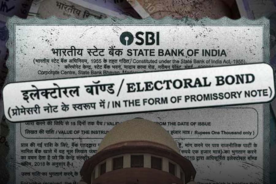 As individual donor, Lakshmi Mittal buys Electoral Bond worth 35 Crore