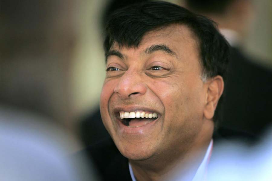 As individual donor, Lakshmi Mittal buys Electoral Bond worth 35 Crore