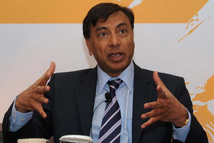 As individual donor, Lakshmi Mittal buys Electoral Bond worth 35 Crore