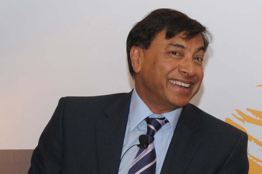 As individual donor, Lakshmi Mittal buys Electoral Bond worth 35 Crore