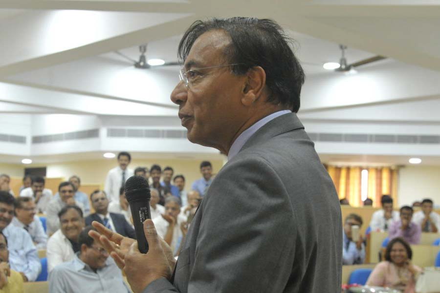 As individual donor, Lakshmi Mittal buys Electoral Bond worth 35 Crore