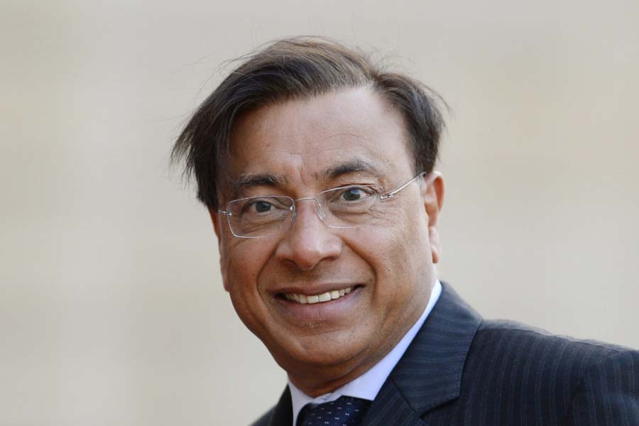 As individual donor, Lakshmi Mittal buys Electoral Bond worth 35 Crore