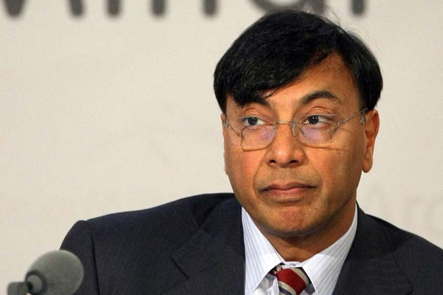 As individual donor, Lakshmi Mittal buys Electoral Bond worth 35 Crore