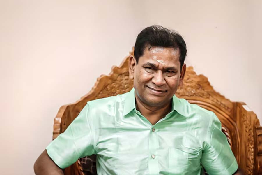 As individual donor, Lakshmi Mittal buys Electoral Bond worth 35 Crore