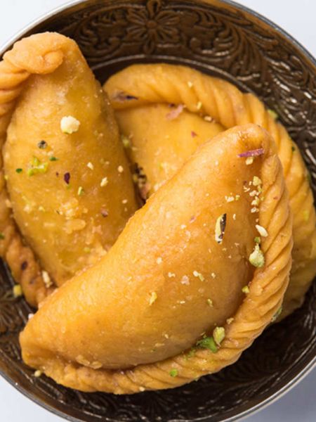 Know How to identify real or fake Mawa on holi 2024 dgtl