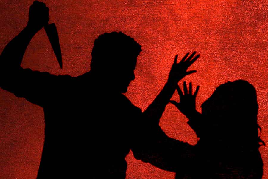 Punjab man stabs wife to death in Canada