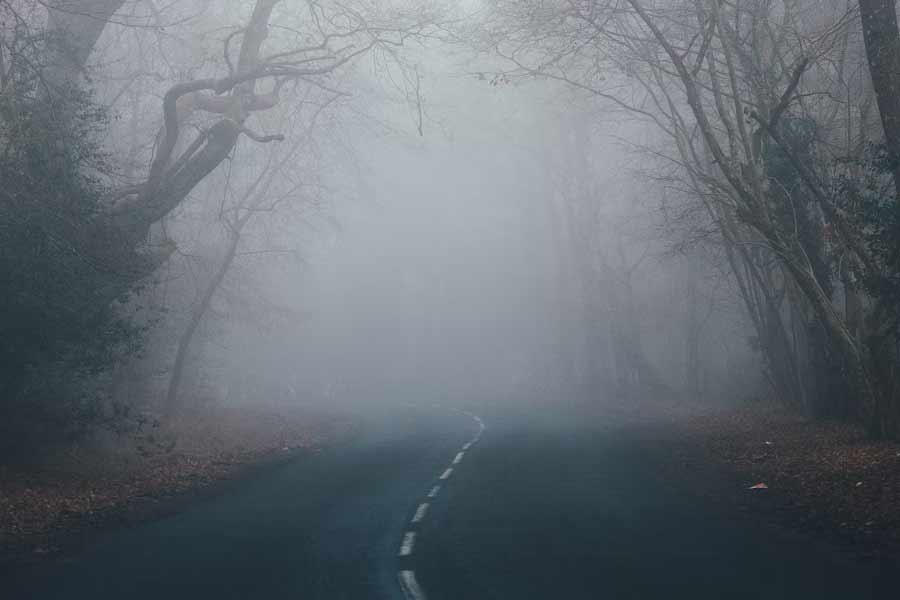 কিঙ্গল রোড দিয়ে যাওয়ার সময় রাতে আলো জ্বলে উঠতেও দেখেছেন পর্যটকদের অধিকাংশ। প্রথমে ভেবেছিলেন ঘুমচোখে ভুল দেখছেন। বিদ্যুতের আলোর ঝলকানিও ভেবেছেন অনেকে। কিন্তু শুকনো আবহাওয়াতেও রাস্তার নানা জায়গায় আলো ভেসে বেড়াতে লক্ষ করেছেন তাঁরা।