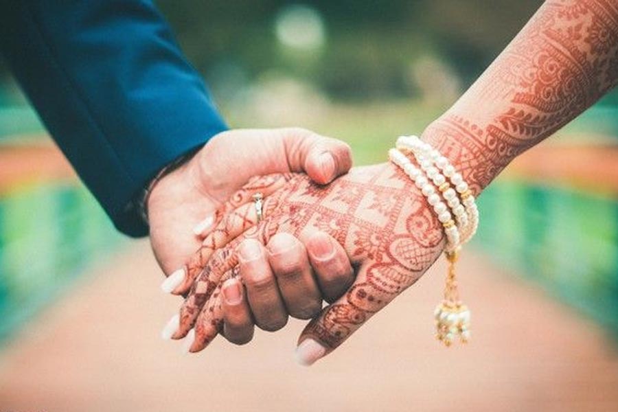 UP woman marries her brother for Mass Wedding Scheme benefits