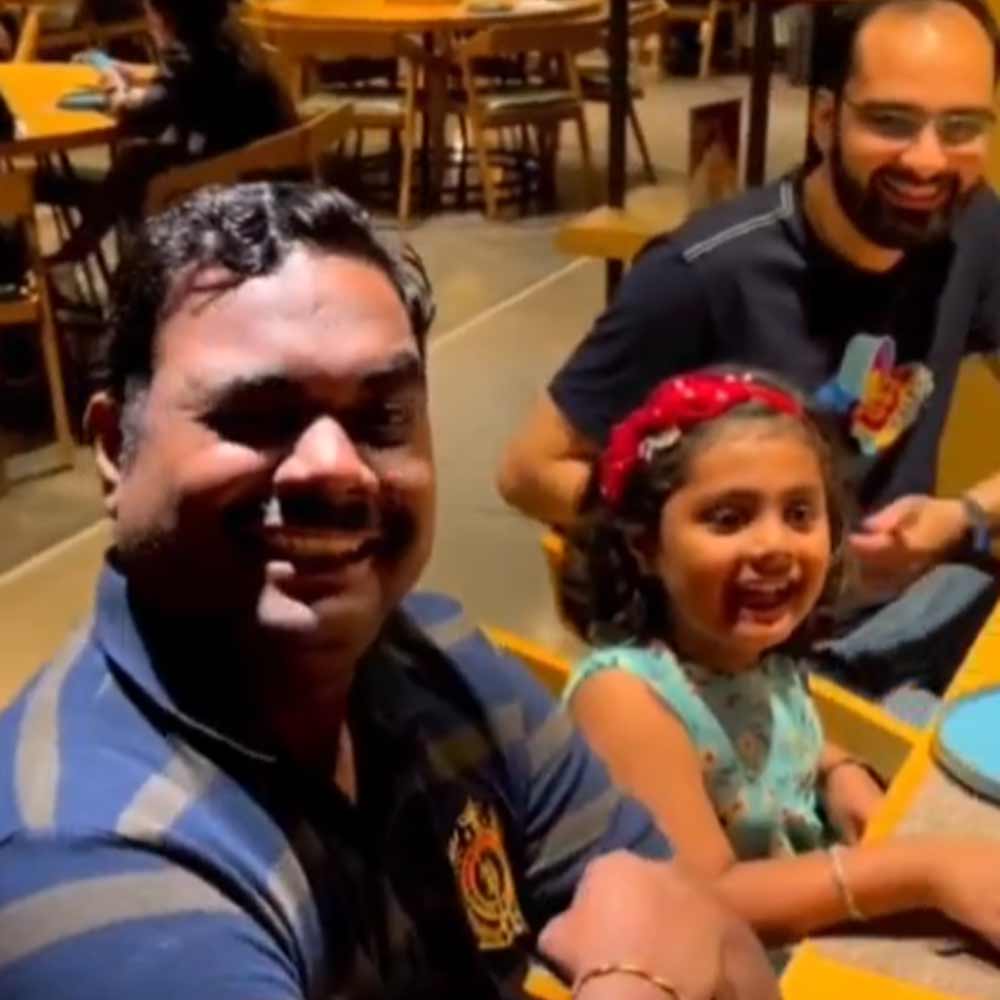 All you need to know about IAS officer, who used to be a cycle mechanic