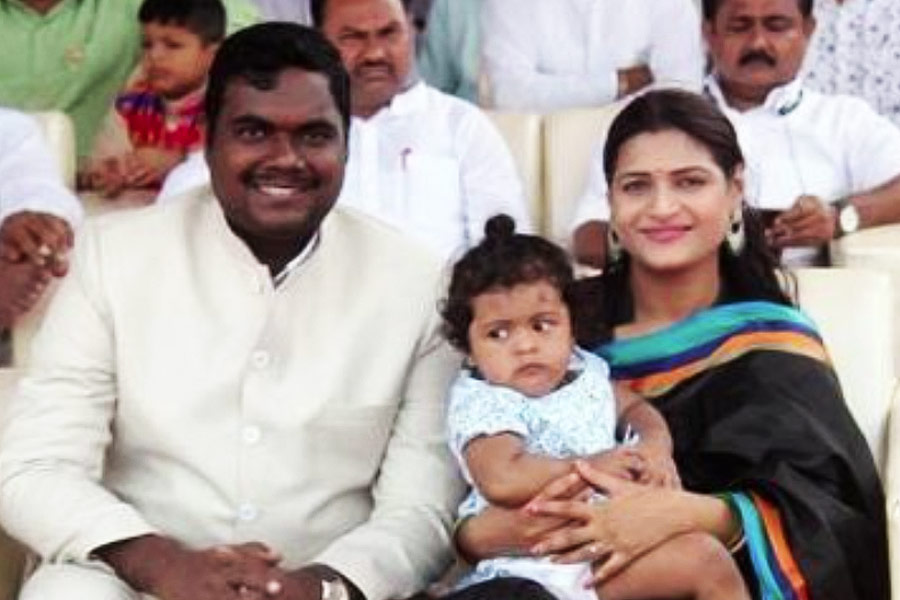 All you need to know about IAS officer, who used to be a cycle mechanic